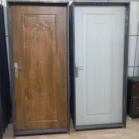 کد555 طرح پرستیژ بلوط ضداب ملامینه|مصالح و تجهیزات ساختمان|الوند, |دیوار