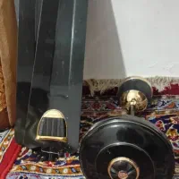 فروش پنکه تمیز و نو|پنکه و تصفیه‌کنندهٔ هوا|اهواز, گلستان|دیوار