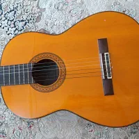 گیتار یاماها c 80 اصل اندونزی