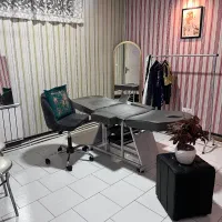 اجاره اتاق به مژه کار، ناخن کار