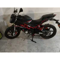 بنلی 150نیوفیس1403|موتورسیکلت|تبریز, |دیوار