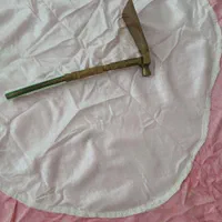 قنددشکن برنجی وسفره قند عروس