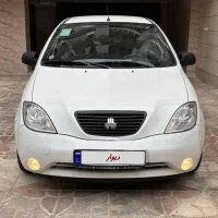 تیبا ۲ مدل ۱۴۰۰ درحد