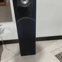 اسپیکرحرفه ای|سیستم صوتی خانگی|چالوس, |دیوار