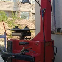 لاستیک درار|ابزارآلات|کازرون, |دیوار