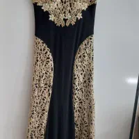 پیراهن مجلسی