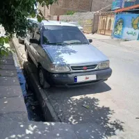 پراید مدل ۹۳
