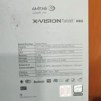 تبلت ایکس ویژن H80 - هشت اینچ|تبلت|تهران, بهارستان|دیوار
