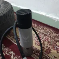 قلیون مسافرتی