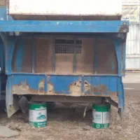 کمپرسی باری