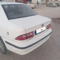 سمند مدل90|خودرو سواری و وانت|اصفهان, بهارستان|دیوار