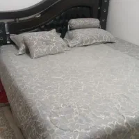 ست تخت ودراور