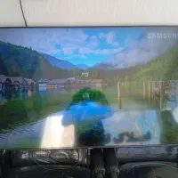 سامسونگ 50tu800