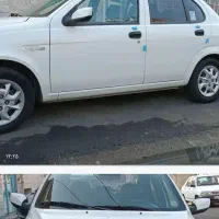 ساینا اس 1402|خودرو سواری و وانت|ماهدشت, |دیوار