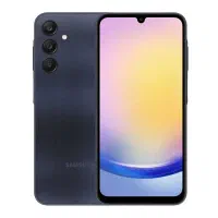 موبایل a25
