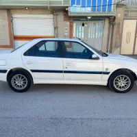 پژو پارس ۹۷ اتوماتیک|خودرو سواری و وانت|کرمانشاه, |دیوار