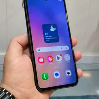 GALAXY A54 256/8|موبایل|کرج, گوهردشت|دیوار