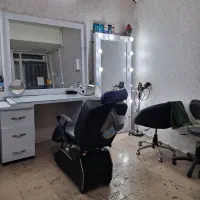 دکورسالن زیبایی زنانه مردانه|آرایشگاه و سالنهای زیبایی|تهران, بروجردی|دیوار