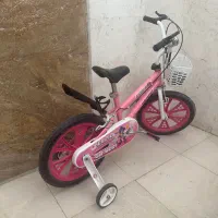 دوچرخه کودک