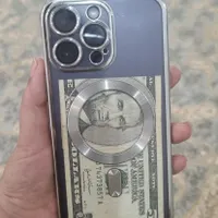 اپل iphone 14 Pro Max با حافظهٔ ۲۵۶ گیگابایت|موبایل|خرم‌آباد, |دیوار