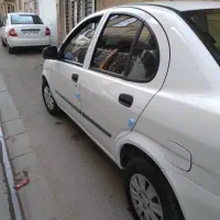 تیبا یک شاسی سالم|خودرو سواری و وانت|قم, علی آباد سعدگان|دیوار