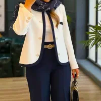 خیاطی مزونی