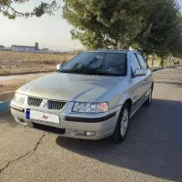 سمند lx ۸۶