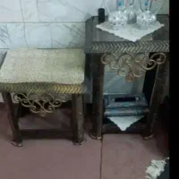 میزتلفن نوو درحد سالم سالم|میز تلفن|قم, دروازه چوبی|دیوار