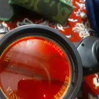 دوربین شکاری روسی|کوهنوردی و کمپینگ|مشهد, اروند|دیوار