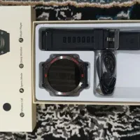 ساعت هوشمند JB800 ultra|ساعت|سراوان, |دیوار