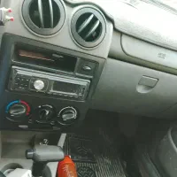 خودرو پراید مدل 97اتومات سفیدرنگ