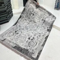 فرش کلاسیک زمینه طوسی  روشن|فرش|تهران, عبدل‌آباد|دیوار