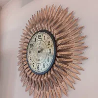 ساعت دیواری تک