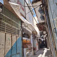 مغازه تجاری ۹۲ متری بازار مسگرها بروجرد|فروش مغازه و غرفه|بروجرد, |دیوار