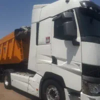 راننده پایه یک مدارک کامل برای همکاری