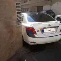 اتوماتZ300 وارداتی|خودرو سواری و وانت|تهران, دستغیب|دیوار