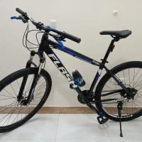 دوچرخه( فلش) فوجی راپیدو ترینکس ویوا اورلود|دوچرخه، اسکیت، اسکوتر|کرج, شهرک بنفشه|دیوار