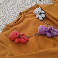 بلوز شلوار نو ۱۰تا۱۳