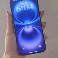 iphone 16 128g|موبایل|تهران, مهرآباد|دیوار