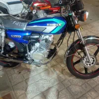 احسان 200|موتورسیکلت|تربت‌حیدریه, رضاشهر|دیوار