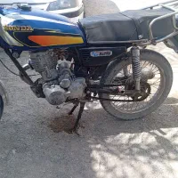 موتور مزایده 125 طرح استارت|موتورسیکلت|ایرانشهر, |دیوار