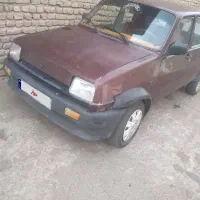 پیکی  ۸۳|خودرو سواری و وانت|تربت جام, مطهری|دیوار