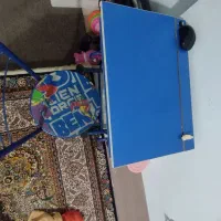 میز و صندلی