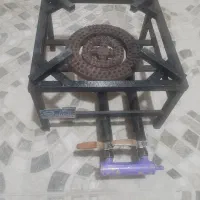 گاز دو شعله