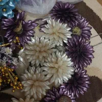 لوازم گل سازی