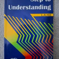 step to understanding کتاب زبان انگلیسی داستان