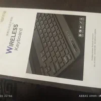 کیبورد وایرلس