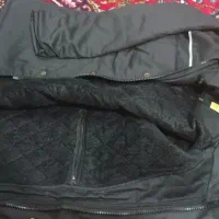 کاپشن مردانه