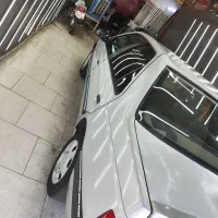 پژو ۴۰۵ slx مدل ۹۰ بدون رنگ به شرط کارشناسی