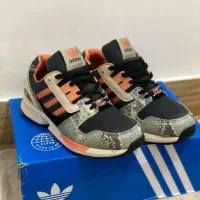 کتونی zx8000پوست ماری|کیف، کفش، کمربند|مشگین شهر, |دیوار